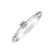 Prsten s diamantem Divine Love2
