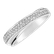 Prsten s diamanty Sparkle Ribbon2