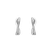 Náušnice s diamanty Royal Node2