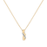 Přívěs s diamanty Essential Wave2
