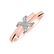 Prsten s diamanty Sparkling Delight2
