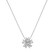 Náhrdelník s diamanty Sparkling Starlet2