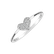 Prsten s diamanty Shiny Heart2