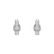 Náušnice s diamanty Galaxy Symphony2