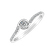Prsten s diamanty Love Twist2