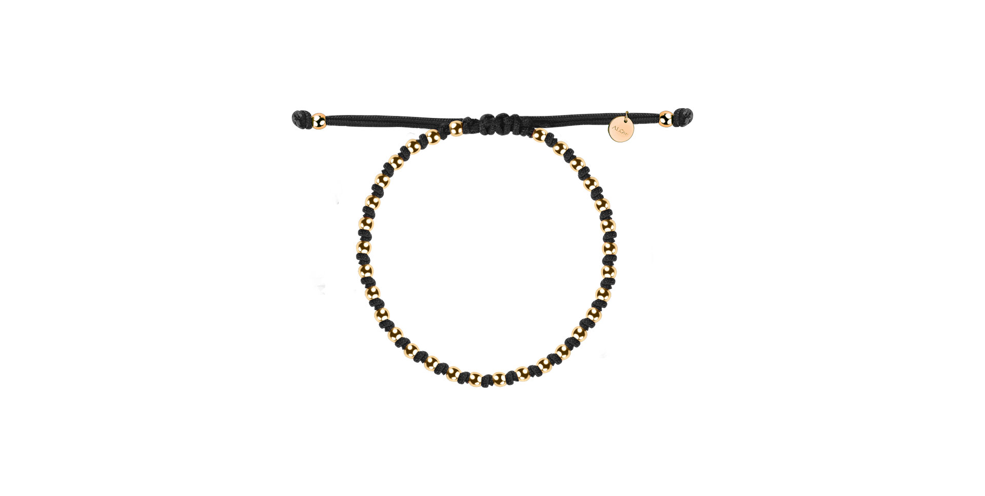 Dámský náramek Magic Shamballa