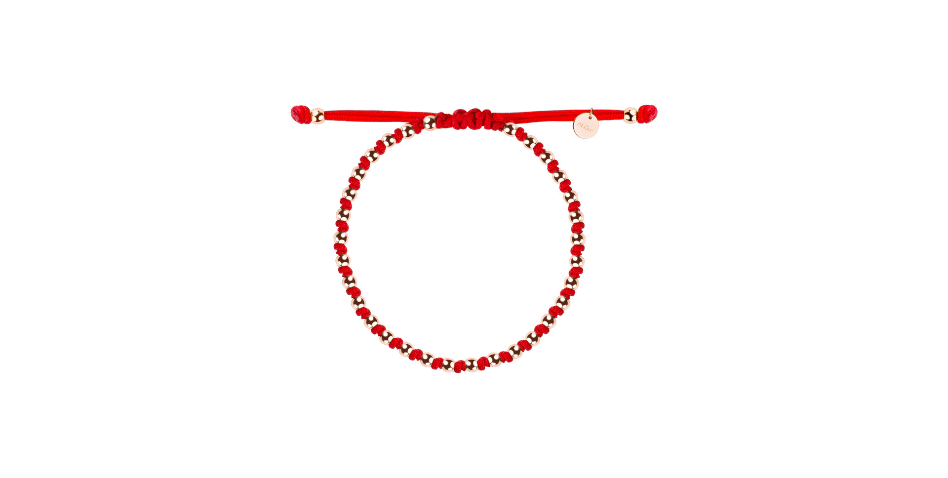 Dámský náramek Magic Shamballa