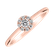 Prsten s diamanty Eternal Sparkle2