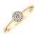 Prsten s diamanty Eternal Sparkle2