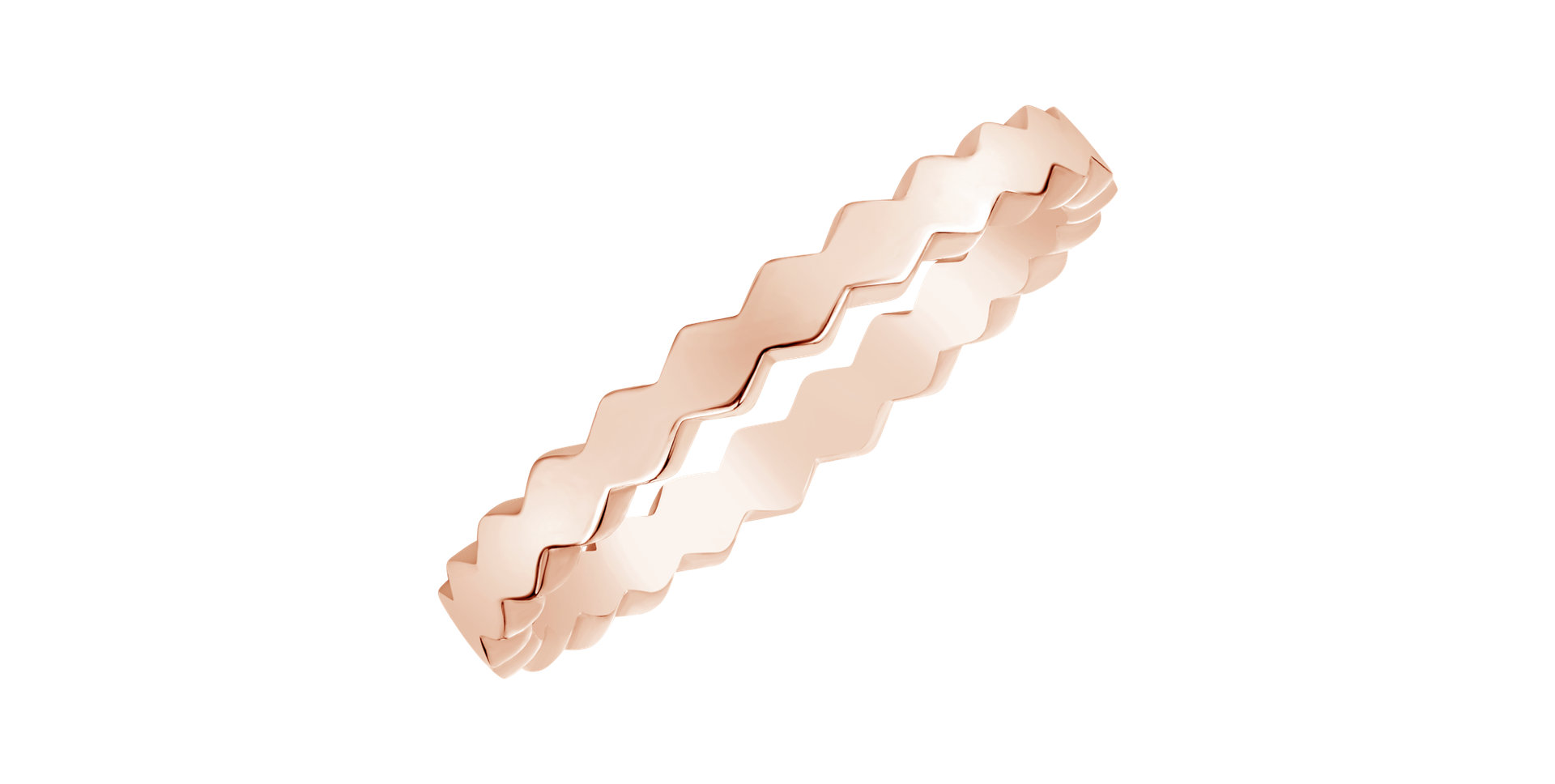 Prsten Unique Infinity