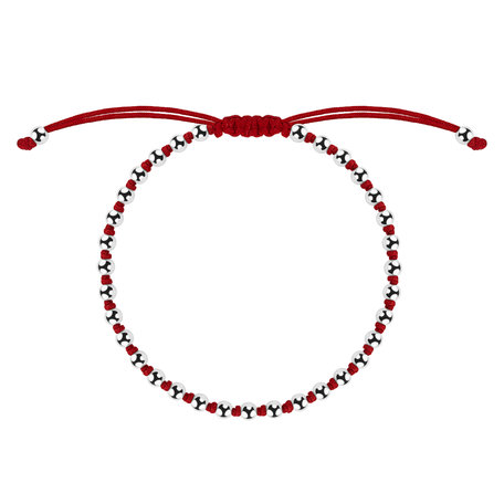 Náramek Magic Shamballa