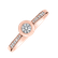 Prsten s diamanty Space Love2
