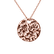 Náhrdelník Gentle Medallion2