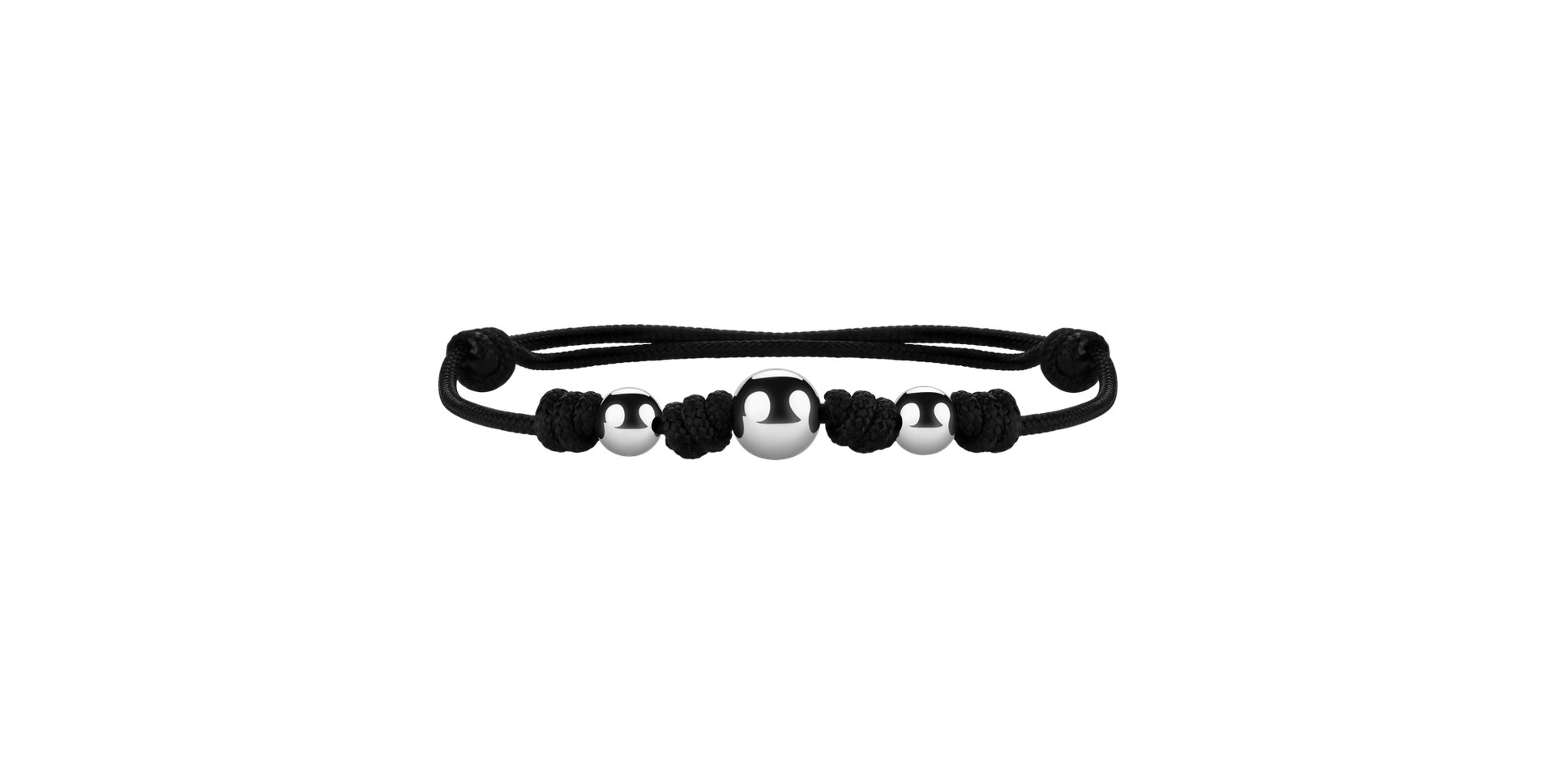 Náramek Powerful Shamballa