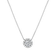 Náhrdelník s diamanaty Dream Sparkle2