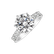 Prsten s diamanty Sparkling Love2