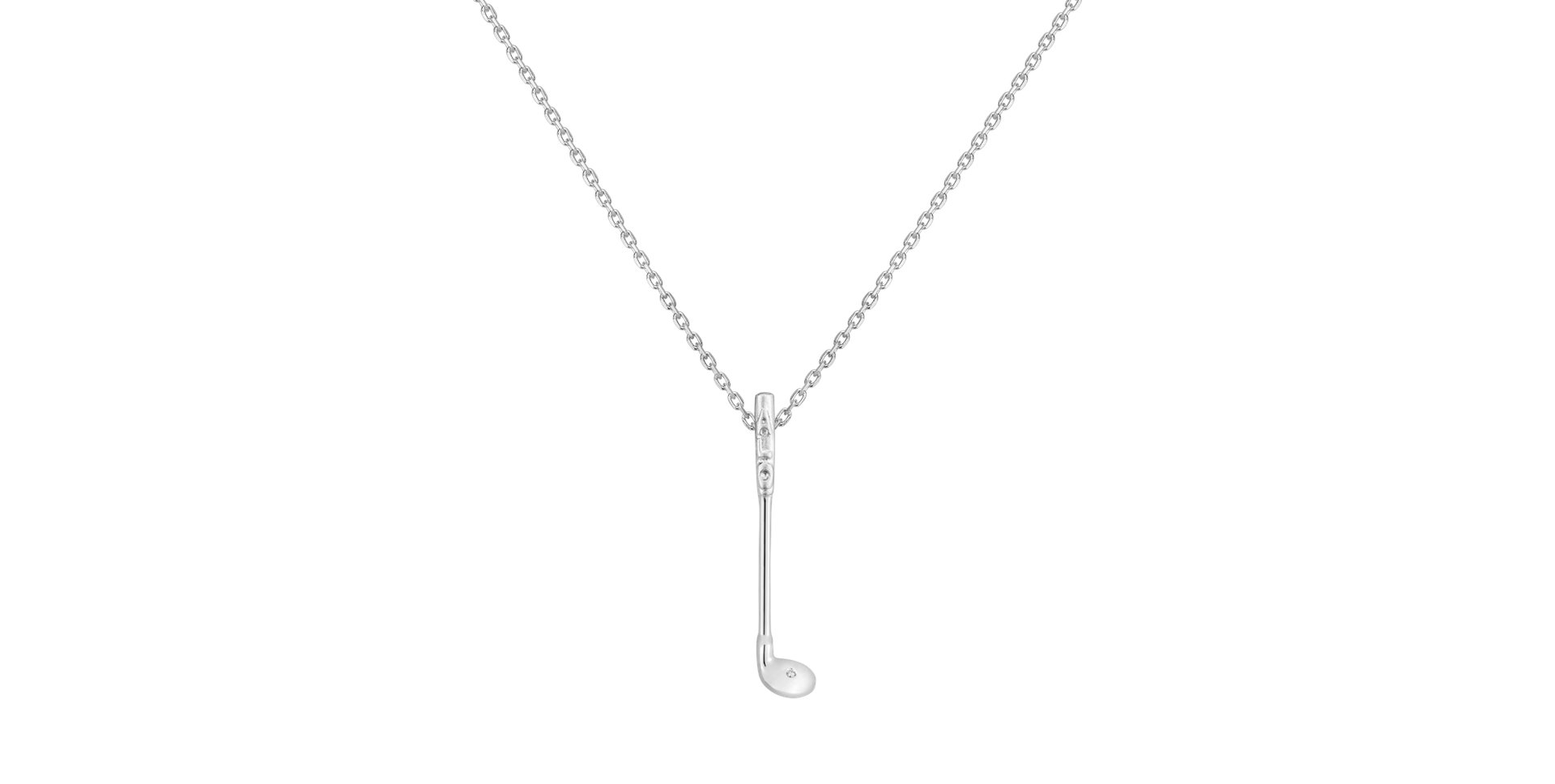 Přívěs s diamanty Mysterious Agi