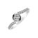 Prsten s diamanty Love Twist2