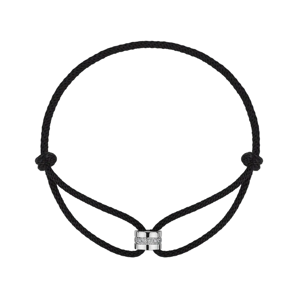 Náramek s diamanty Delight Secret