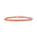Náramek s hnědými diamanty Ralana2