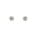 Náušnice s diamantem Essential Sparks2