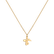 Náhrdelník s diamantem Angel in Love2