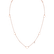 Náhrdelník s diamantem Exploring Emotions2