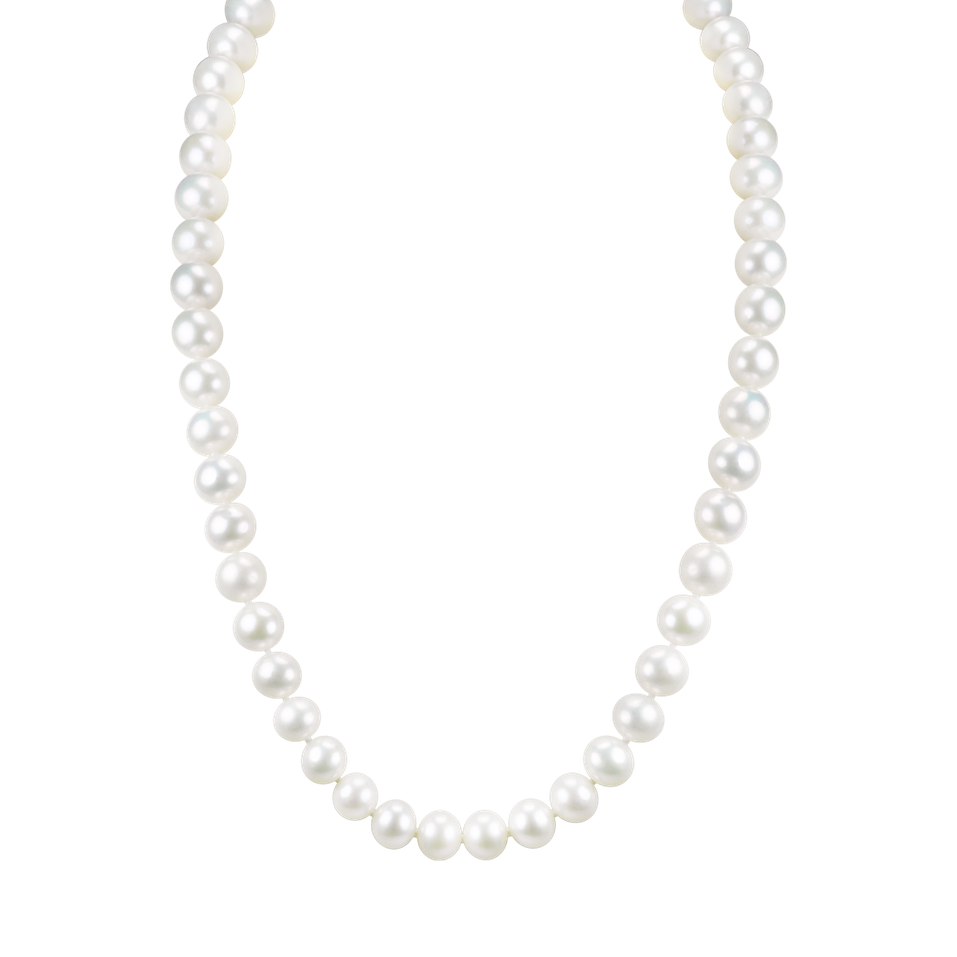 Náhrdelník s perlami River Treasure