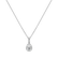 Přívěs s diamanty Zohar2