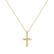 Přívěs s diamanty Magic Cross2