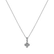 Náhrdelník s diamanty Origin Desire2