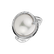 Prsten s perlou a diamanty Miraculous pearl2