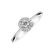 Prsten s diamanty Michelle2