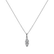 Náhrdelník s diamanty Bendito2