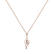 Náhrdelník s diamanty Harmony of Luxury2