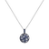 Náhrdelník s diamanty a safíry Ali Shar1
