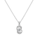 Náhrdelník s diamanty Eternal Shine2
