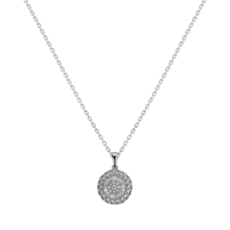 Přívěs s diamanty Anivia