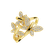 Prsten s diamanty Butterfly Passion2