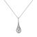 Náhrdelník s diamanty Gwennie1