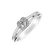 Prsten s diamanty Graceful Amour2