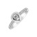Prsten s diamanty Orion Tear2