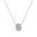 Náhrdelník s diamanty Desire Treasure2