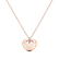 Přívěs s diamanty Love Mania2