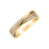 Prsten s diamanty Dream Planet2