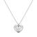 Přívěs s diamanty Love Mania2