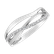 Prsten s diamanty Sparkling Ray2