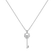 Přívěs s diamanty Croix2