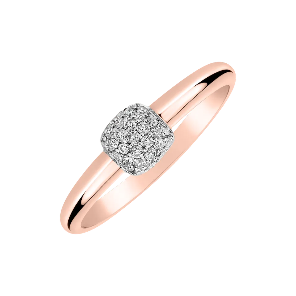 Prsten s diamanty Starshine Ocean