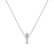 Přívěs s diamanty Monarch Passion2
